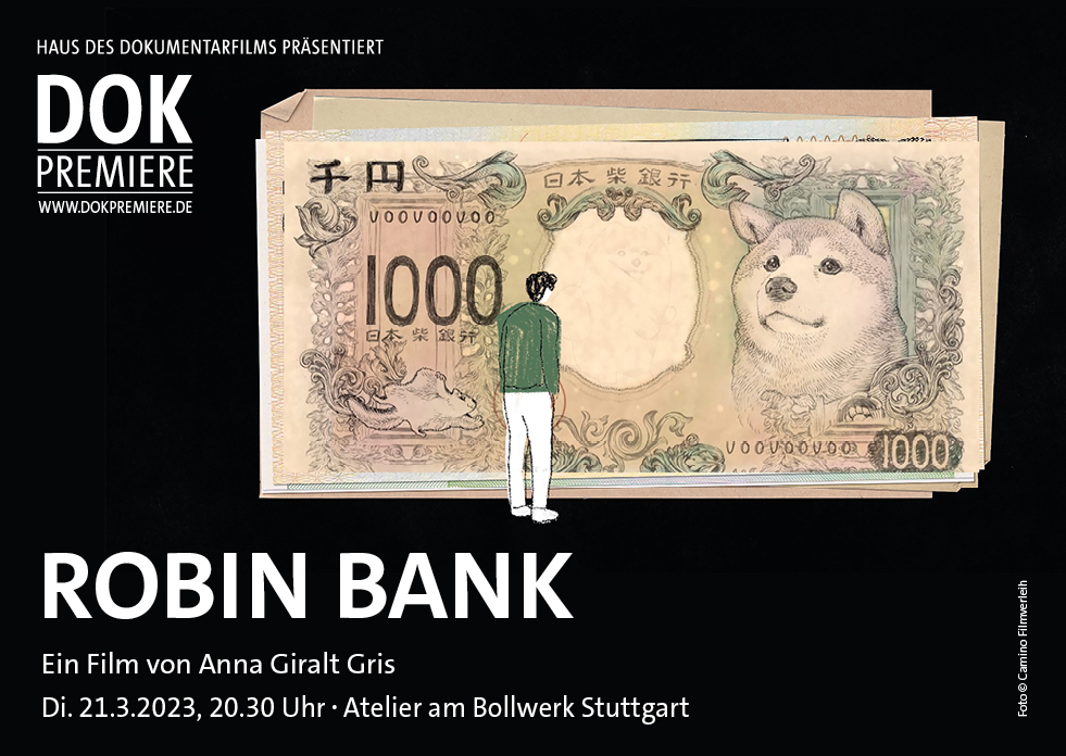Robin Bank DOK Premiere Card