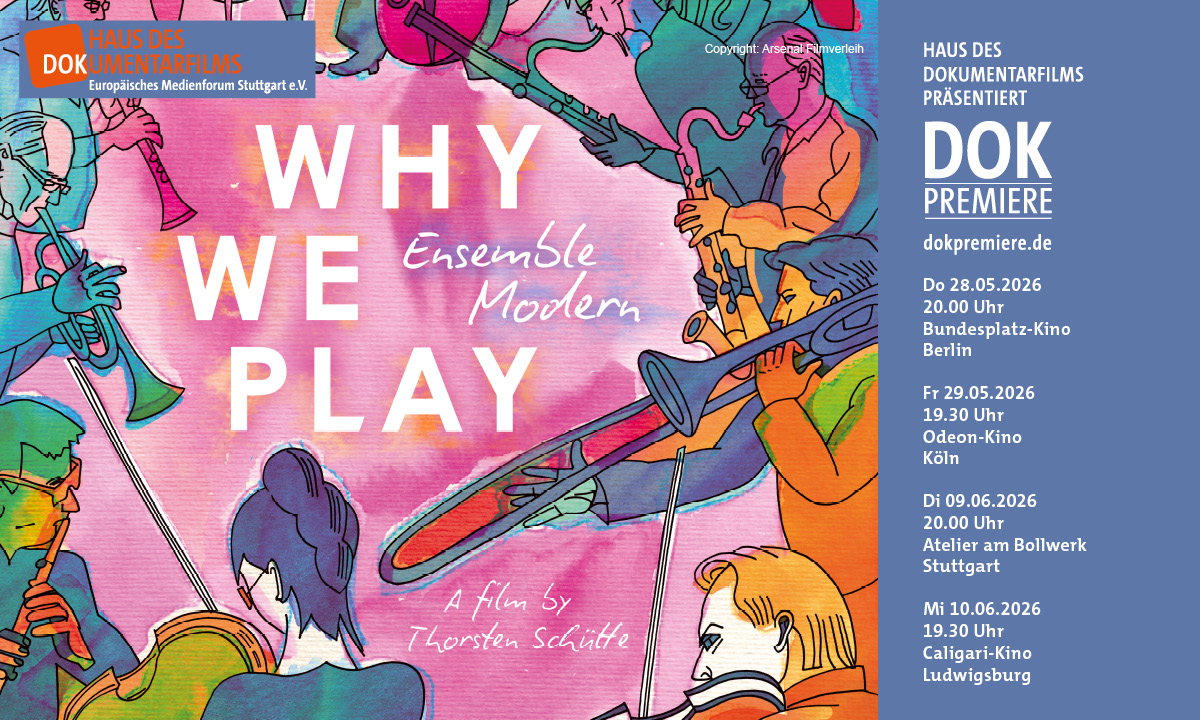 WHY WE PLAY